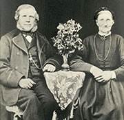 Peter Samuel Nilsson
& Catarina Petersdotter